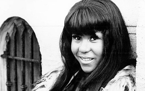 Clydie King